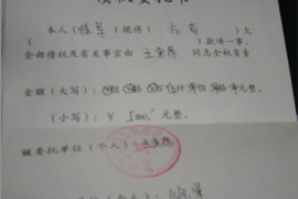 弋江要账公司更多成功案例详情